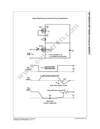 FQP16N25C Datasheet Page 7