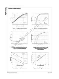 FQP19N20L Datasheet Page 3