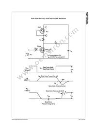 FQP19N20L Datasheet Page 6