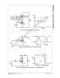 FQP20N06L Datasheet Page 6