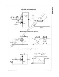 FQP22P10 Datasheet Page 5