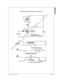 FQP22P10 Datasheet Page 6