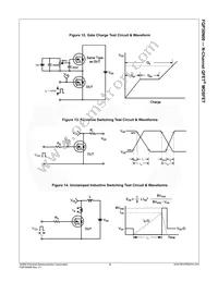 FQP30N06 Datasheet Page 6