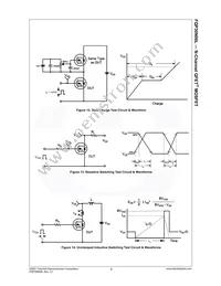 FQP30N06L Datasheet Page 6