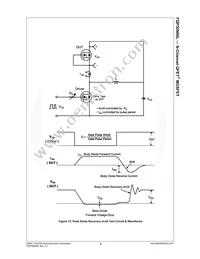 FQP30N06L Datasheet Page 7