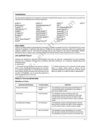 FQP3N80 Datasheet Page 8