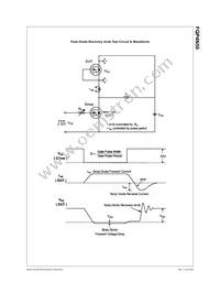 FQP4N50 Datasheet Page 6