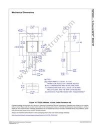 FQP4N80 Datasheet Page 8