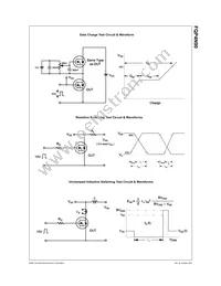 FQP4N90 Datasheet Page 5