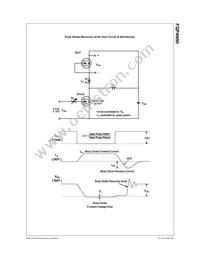 FQP4N90 Datasheet Page 6