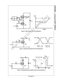 FQP50N06L Datasheet Page 5