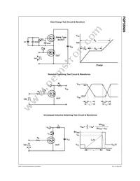 FQP55N06 Datasheet Page 5