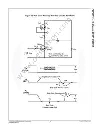 FQP55N10 Datasheet Page 7