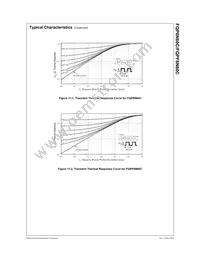 FQP6N60C_F080 Datasheet Page 6