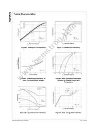 FQP6N70 Datasheet Page 4