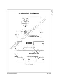 FQP7N60 Datasheet Page 6