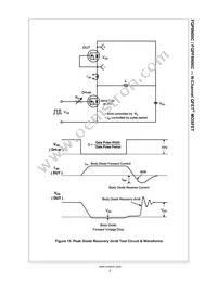 FQP8N90C Datasheet Page 8