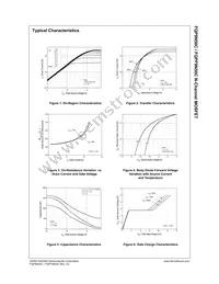 FQP9N25CTSTU Datasheet Page 3