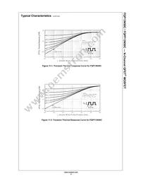 FQPF13N50C Datasheet Page 5