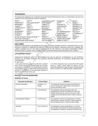 FQPF17P10 Datasheet Page 8