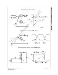 FQPF2N80YDTU Datasheet Page 6