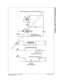 FQPF2N80YDTU Datasheet Page 7