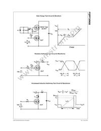 FQPF30N06 Datasheet Page 5