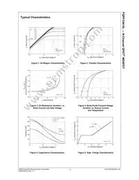 FQPF33N10L Datasheet Page 4