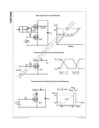 FQPF3N90_NL Datasheet Page 5