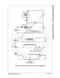 FQPF45N15V2 Datasheet Page 8