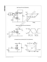 FQPF4N25 Datasheet Page 5