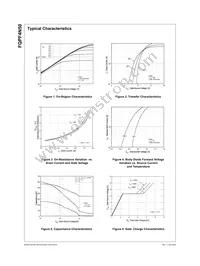 FQPF4N50 Datasheet Page 3