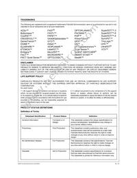 FQPF50N06L Datasheet Page 8