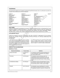 FQPF5N80 Datasheet Page 8