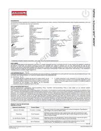 FQPF630 Datasheet Page 9