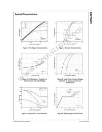 FQPF6N70 Datasheet Page 3