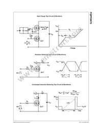 FQPF6N70 Datasheet Page 5