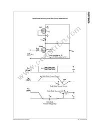 FQPF6N70 Datasheet Page 6