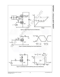 FQPF6N80T Datasheet Page 6