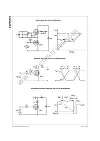 FQPF6P25 Datasheet Page 5