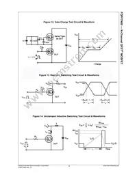 FQPF7N60 Datasheet Page 6