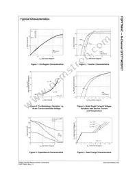 FQPF7N65C Datasheet Page 4