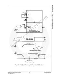 FQPF8N60CT Datasheet Page 7