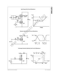 FQPF9N08 Datasheet Page 5