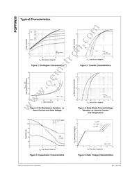 FQPF9N30 Datasheet Page 3