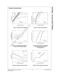 FQT13N06LTF Datasheet Page 4