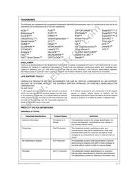 FQT4N20TF Datasheet Page 8