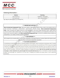 FR207-TP Datasheet Page 4