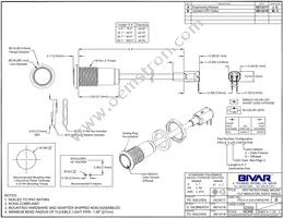 FR3-6.0-UB-F9PZ67PR Datasheet Cover