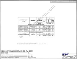 FR3-6.0-UB-F9PZ67PR Datasheet Page 2